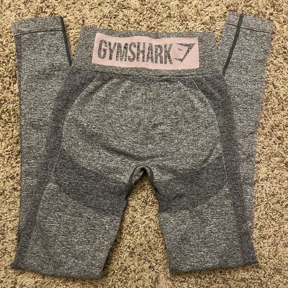 Gymshark Flex Leggings XS